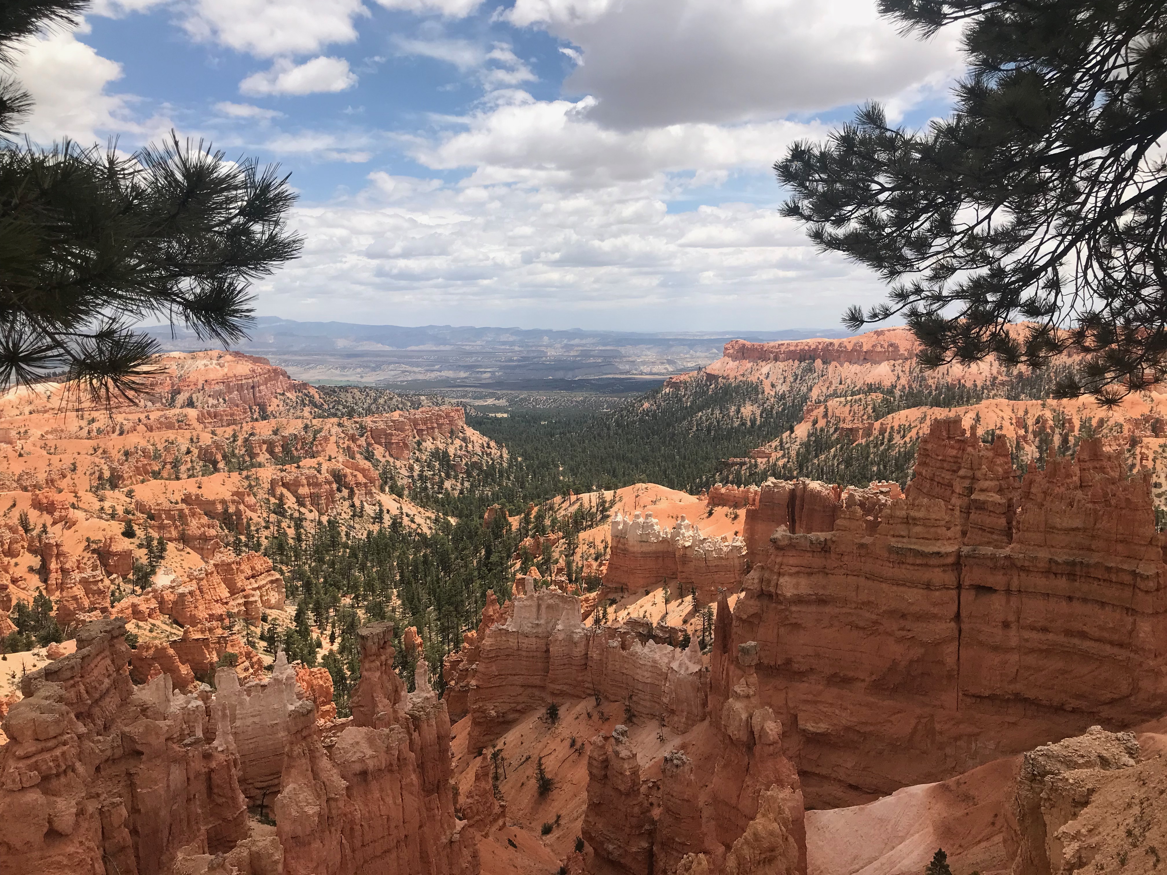 Cedar City, Utah Stir Up Some Air!